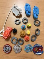 Beyblade div. Artikel