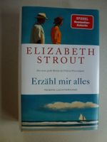 Erzähl mir alles - Elizabeth Strout