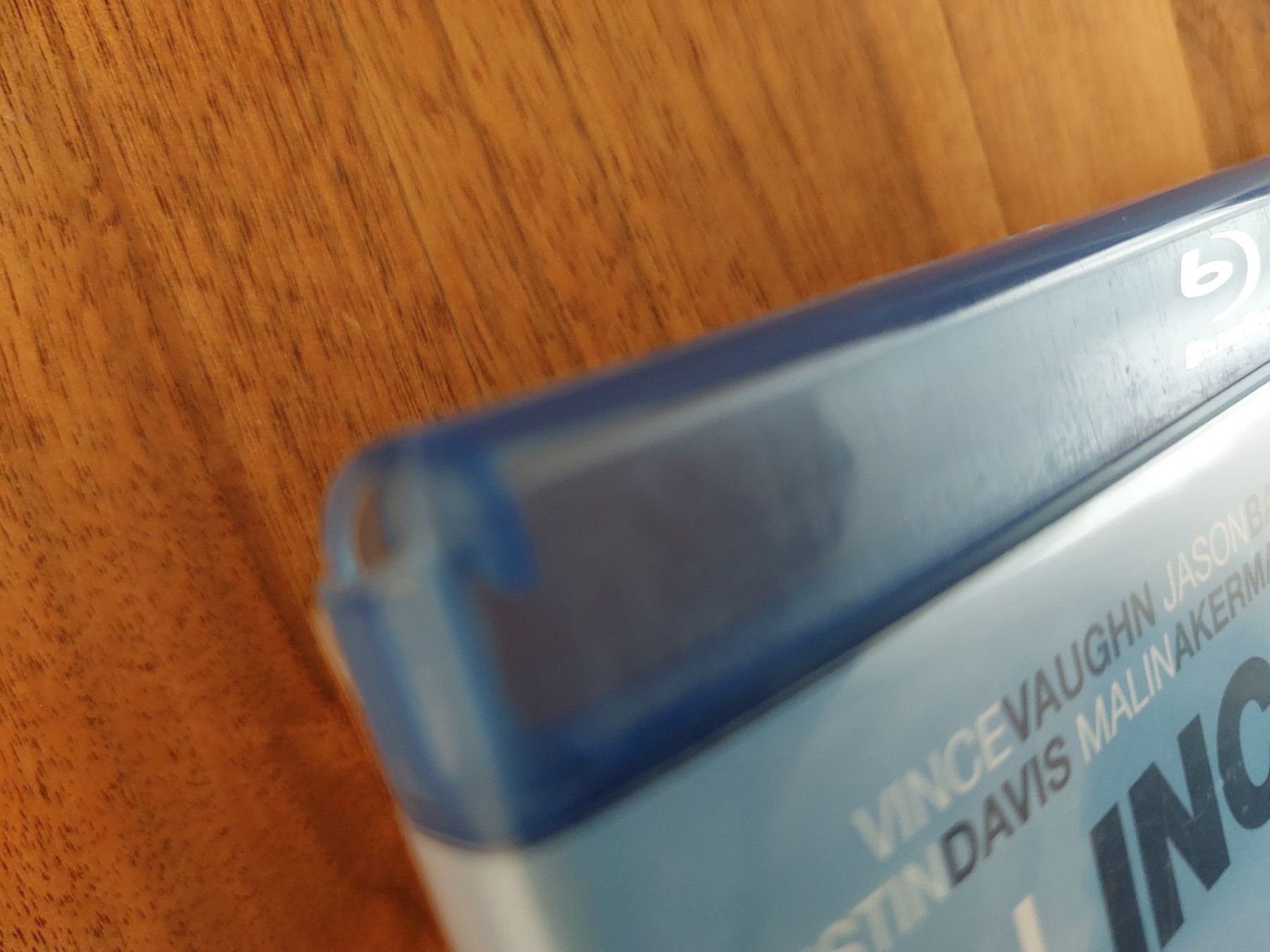 Alle DVDs: Blu Ray - All Inclusive – Gebraucht aus Rheinfelden von FilmAuktion 2