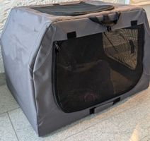 Hundebox Mobile Kennel Easy