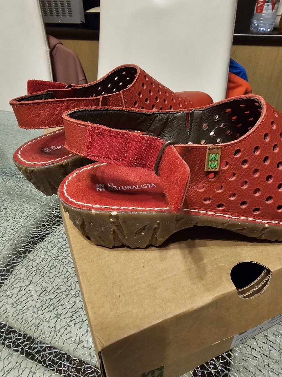 El Naturalista Scarpe da donna: El Naturalista Gr. 40 – Nuovo (secondo la descrizione) da Luzern venduto da Reni025 6