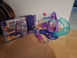 Wasserwelt Enchantimals Barbies