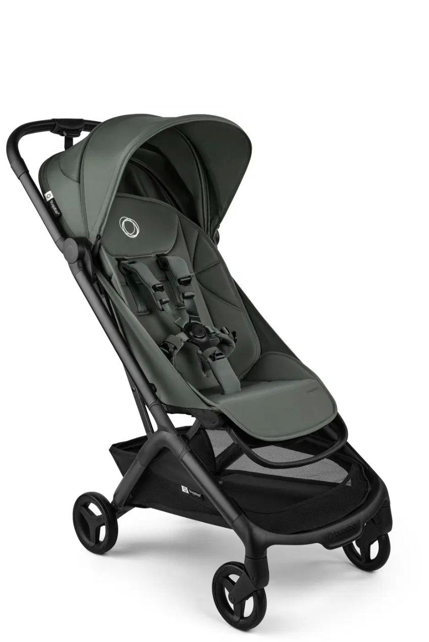 Bugaboo Kinderwagen: Kinderwagen bugaboo Butterfly 2 forest green ungöffnet – Neu und originalverpackt aus Lachen SZ von Chuchichaestli_85