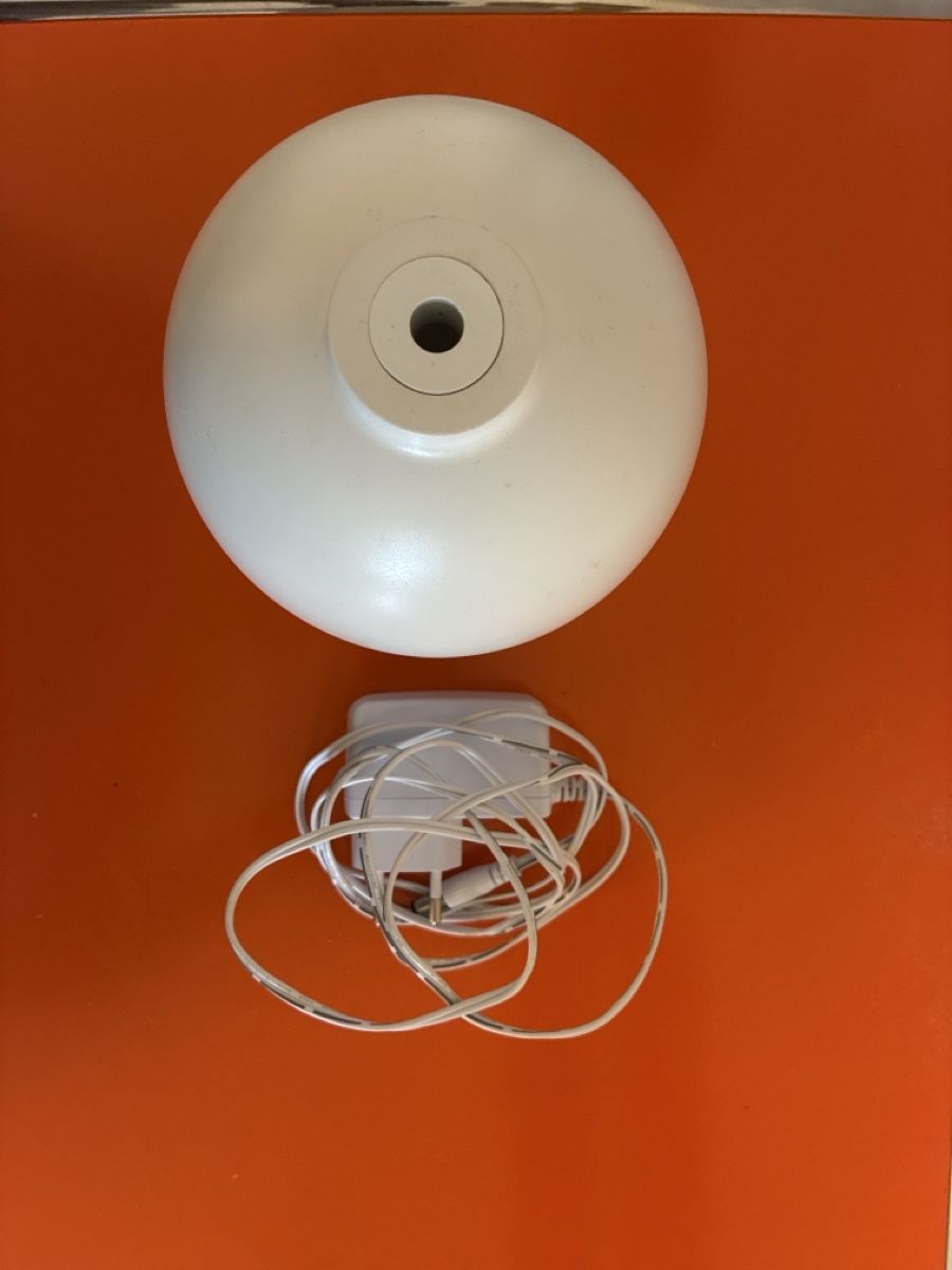 Diffusori di oli essenziali: Primavera Duftlampe Vernebler – Usato da Bern venduto da quacquac 1