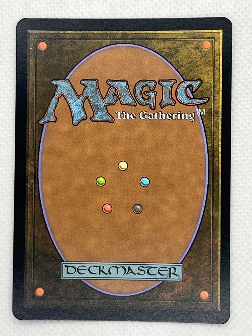 Magic The Gathering Carte collezionabili: MTG Extract the Truth SNC 078 Englisch Common Foil – Usato da Hinterkappelen venduto da Kim1992 1