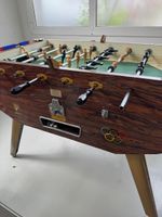 Le National „Olympic II“ – Hochwertige Schweizer Tischfußbal