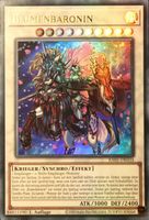 YuGiOh Blumenbaronin | Ultra Rare