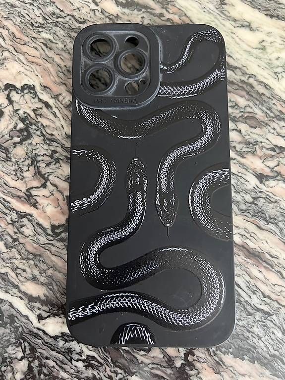 Cover & Protezioni schermo: 5 Schutzhüllen iPhone 13 Pro Max  – Usato da Amriswil venduto da Emilyerdbeer22 3