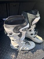 Motocrossstiefel Tech 8