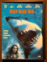 Deep Blue Sea