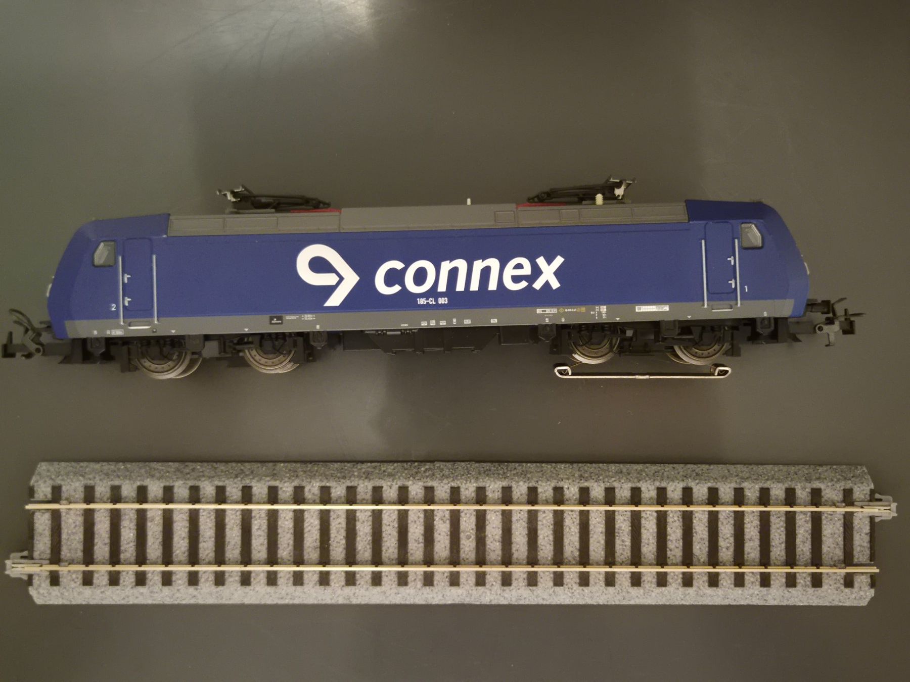 Märklin Modellini di ferrovie: Märklin 36855 – Usato da Nendeln venduto da dresinle 2