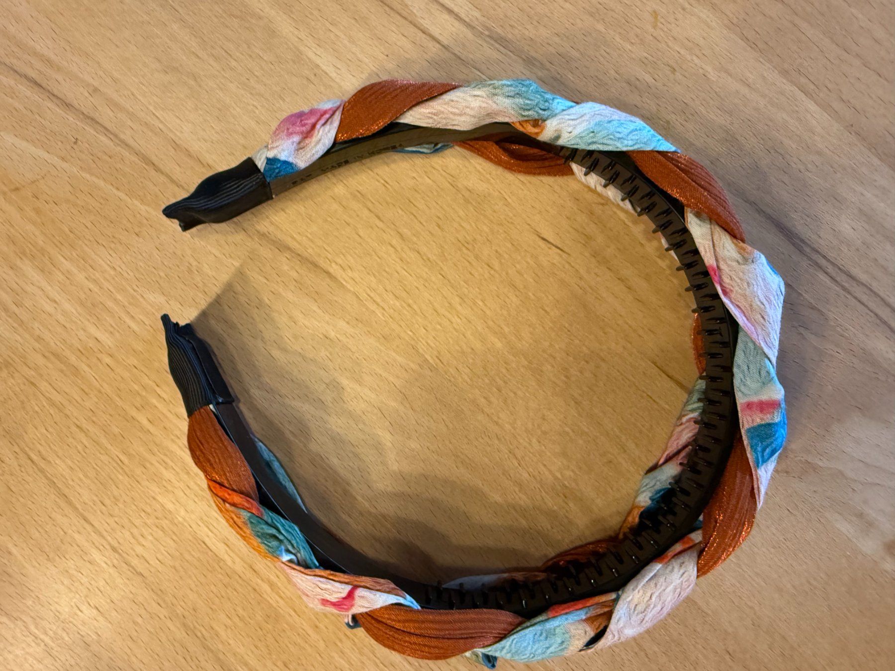 Haarschmuck: Organe Hair Bang – Gebraucht aus Russikon von Moc_r7pn