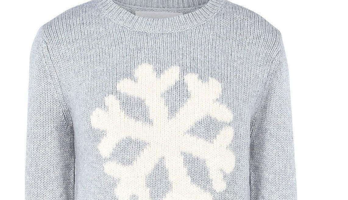 Pulls & Sweat-shirts: Lambswool sweater – Neuf (Voir description) à Zürich par jujusi 2