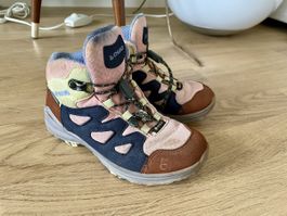 Lowa | Namuk | Wanderschuhe | Gore-Tex | Grösse 30/31 