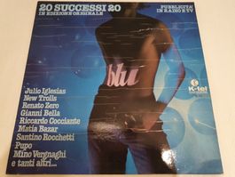 Blu - 20 Successi 20