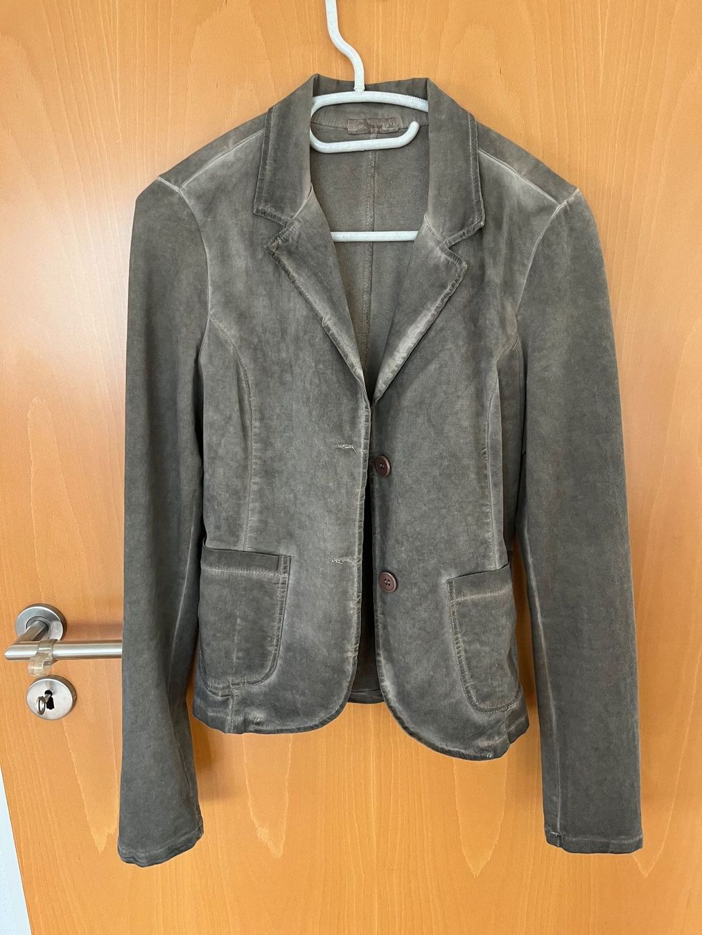 Giacche: Blazer Gr.M – Usato da Kreuzlingen venduto da zwergli05