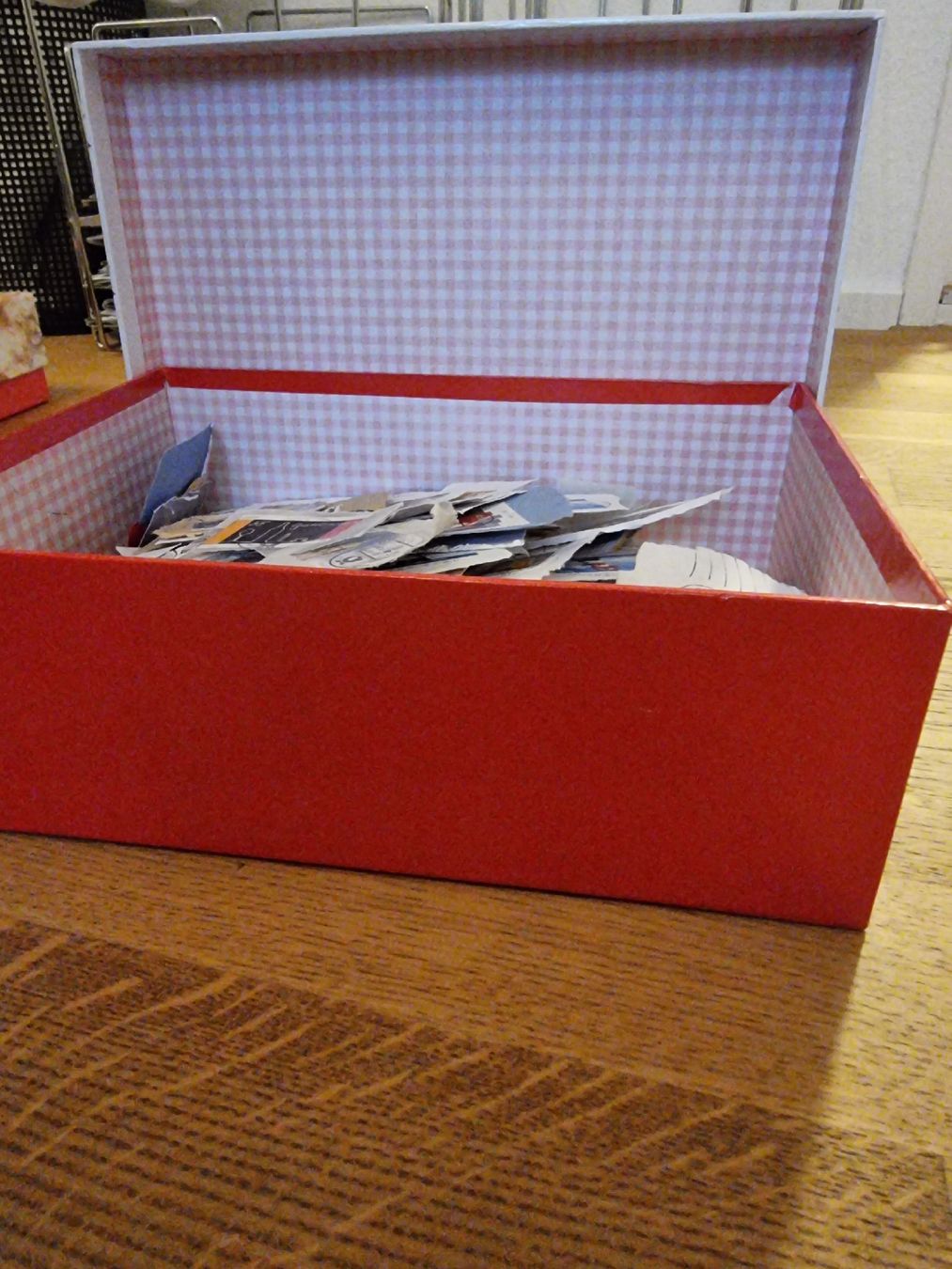 Alle Briefmarken: Briefmarken Deutschland (gestempelt) – Gebraucht aus Zumikon von chv_w96q 1