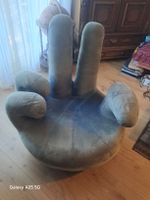 Fauteuil design