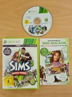 Die Sims 3: Einfach tierisch (Xbox 360)