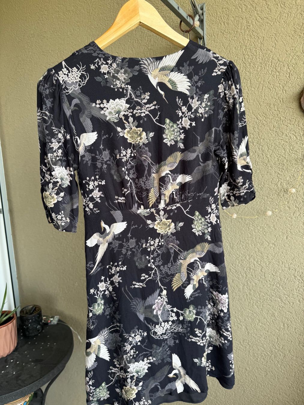 Allsaints Vestiti: AllSaints Kleid Gr.xs – Usato da Thun venduto da Iriska77 1