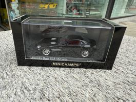 Minichamps 1:43 Mercedes Benz SLR McLaren 400033021