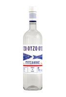 Ouzo aus Mytilini, 700ml