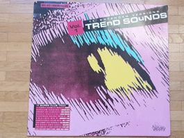 Vinyl Trend Sounds 1, 11 Super Club Trax