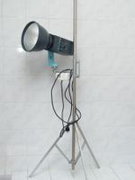 SommerAktion! Studio Broncolor Minipuls 80 Foba Bron Softbox