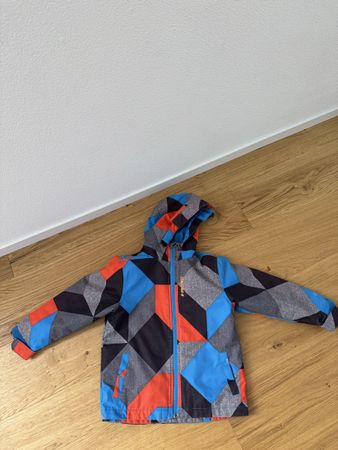 Kinder Jacke G.110