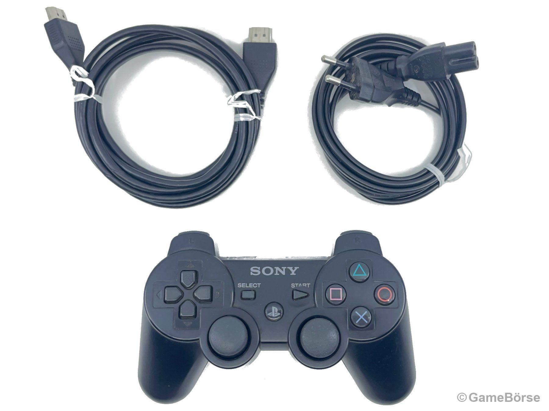 Sony Konsolen: PS3 Konsole Playstation 3 Super Slim 12GB – Gebraucht aus Stettfurt von GameBoerse 5