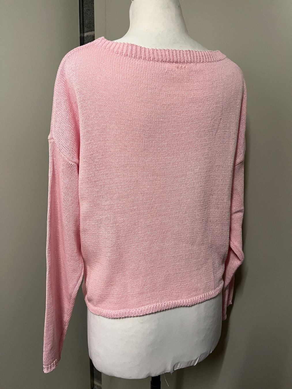 Maglioni & Felpe: Pullover Grösse S/M, Neu, NP 59.- – Nuovo e nell'imballaggio originale da Interlaken venduto da Jasmin_Flower 3