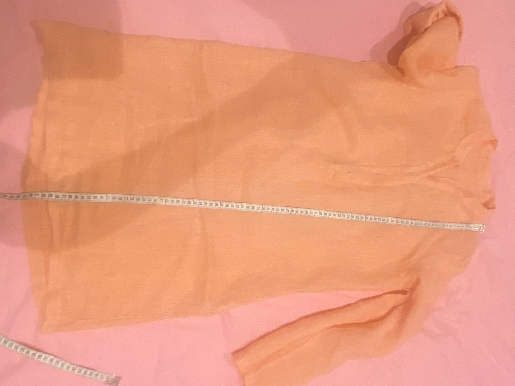 Robes: Leinen Kleid 36 – D'occasion à Liestal par Goldart 5