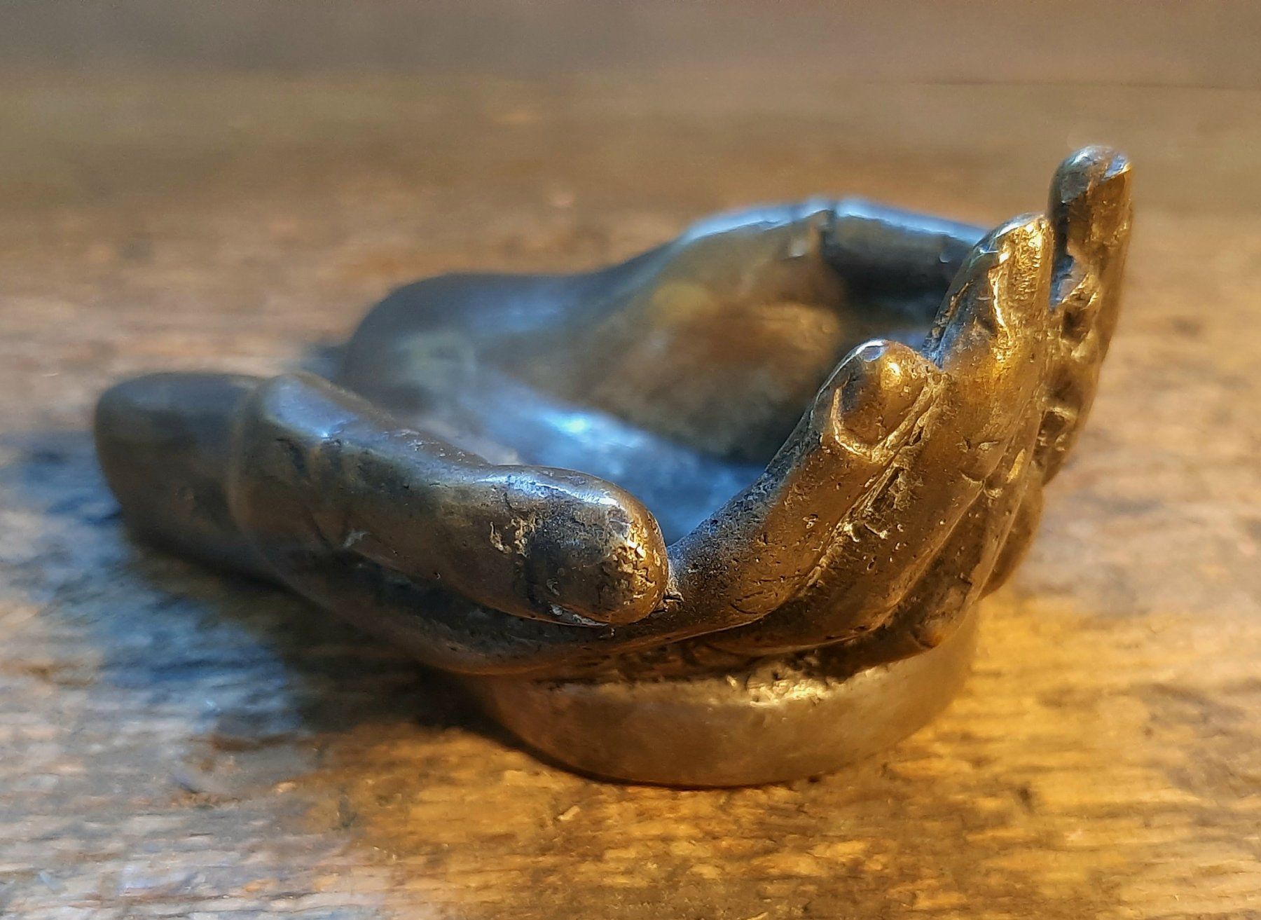 Sculptures & Statues: Antike Skulptur – D'occasion à Arbon par torso444 1
