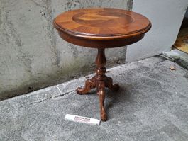 Wunderschöner antiker Salontisch, Beistelltisch