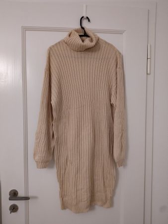 Strickkleid
