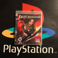 Untold Legends Dark Kingdom für PS3