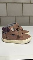 KangaROOS Kinder-Sneaker / Halbschuhe  Grösse 25
