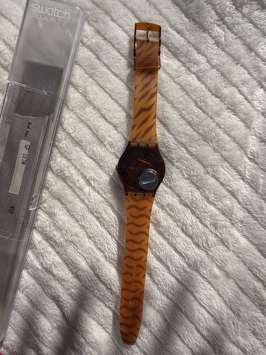 Swatch Montres: Swatch GF103 – Neuf (Voir description) à Möhlin par seerose6 5