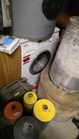 Waschmaschine 