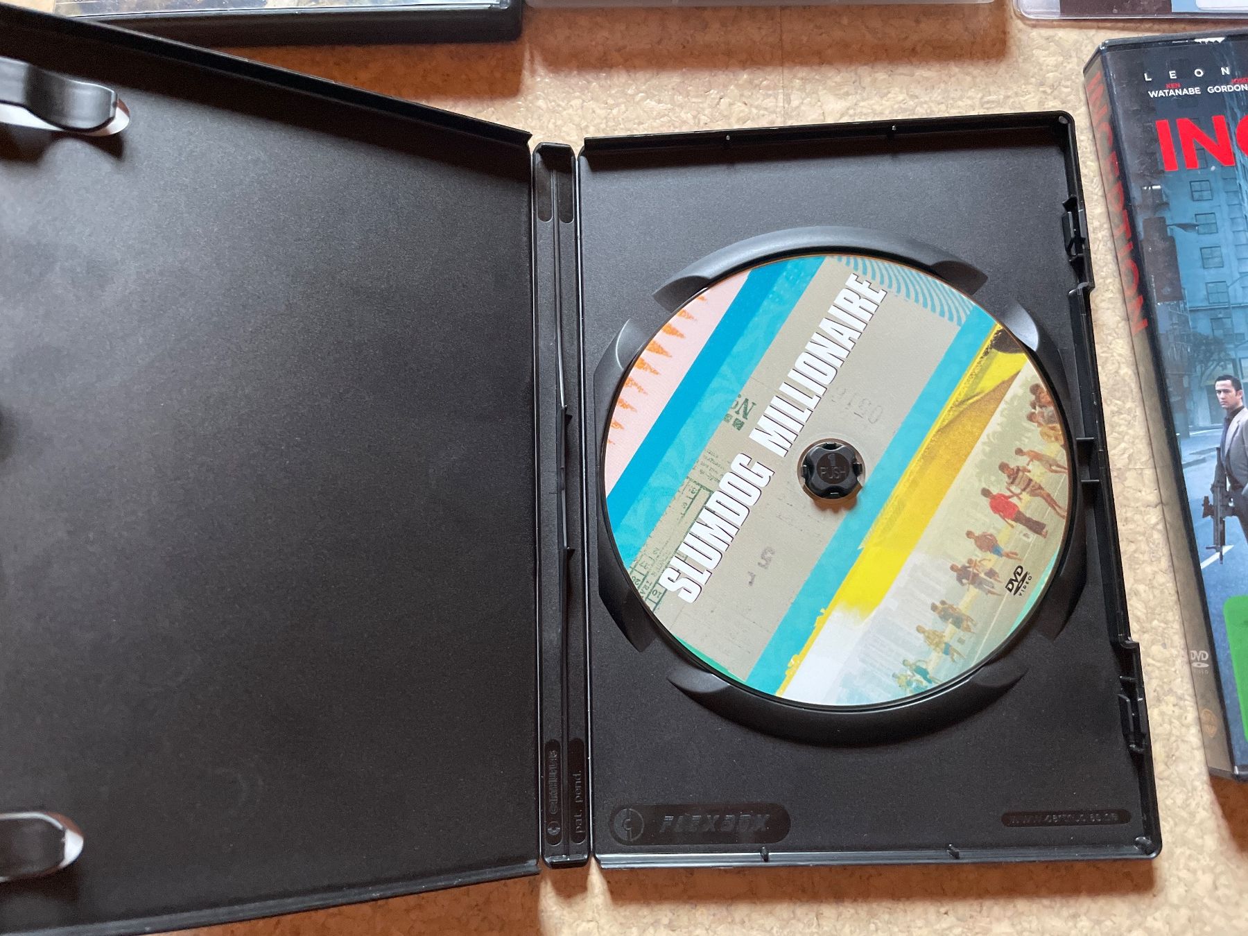 Alle DVDs: 9 diverse DVD Sammlung – Gebraucht aus Lungern von Kiki.v 3