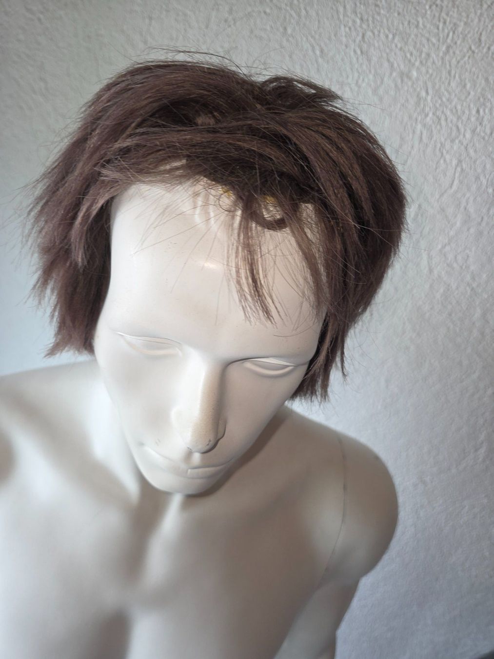 Altro in Decorazioni & Accessori: Männliche Schaufensterpuppe, Torso mit Ständer – Usato da Obermumpf venduto da oiskypoisky 5