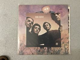 Side Show LP