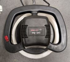 SPEED+GO PM 241 Poliermaschine (110W / Ø 240mm)