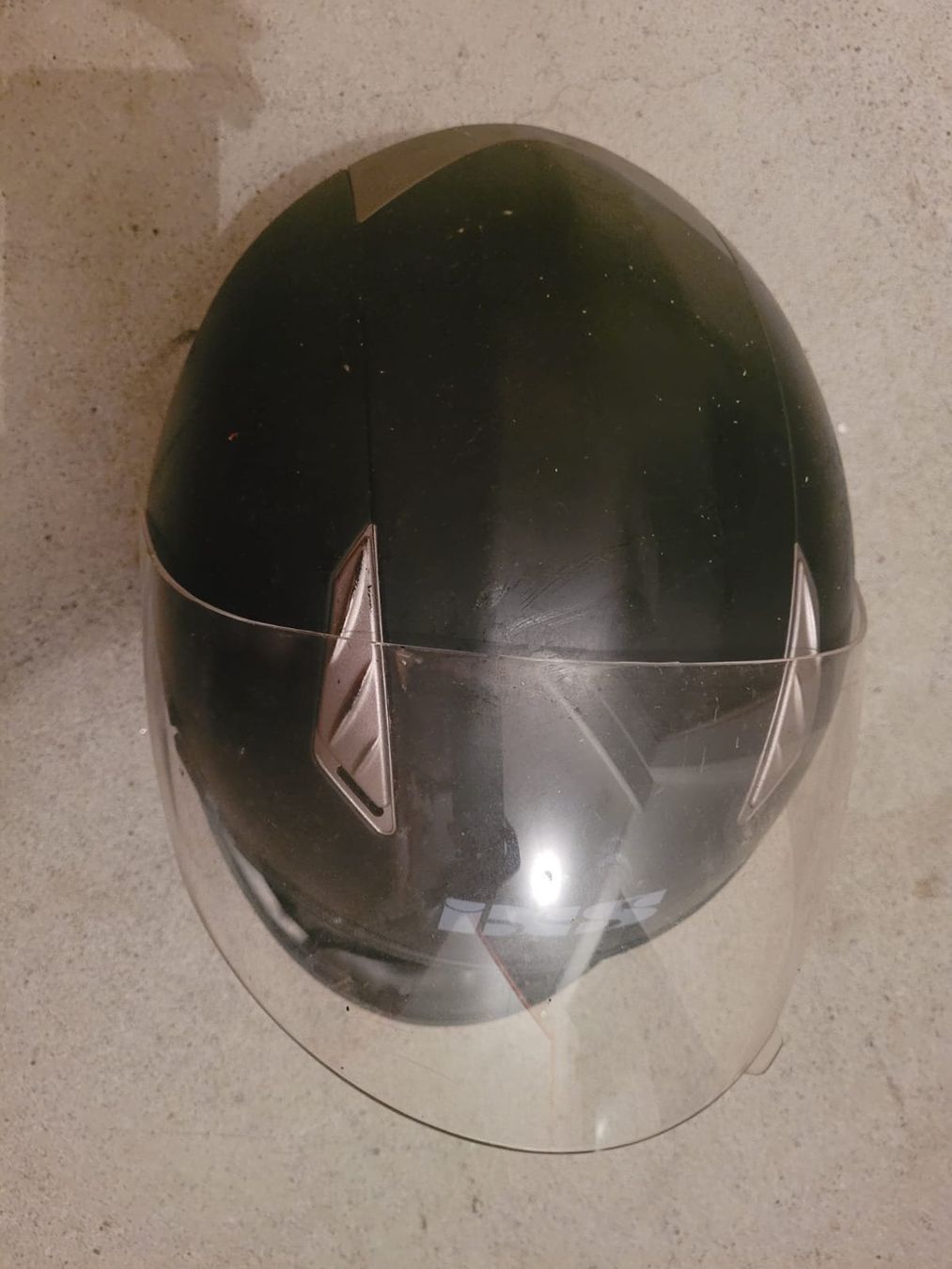 Casques & visières: Motorradhelm – D'occasion à Luzern par LiLo000 4