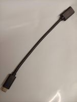 USB C auf USB A Adapter Kabel - USB-C zu USB Female (OTG)