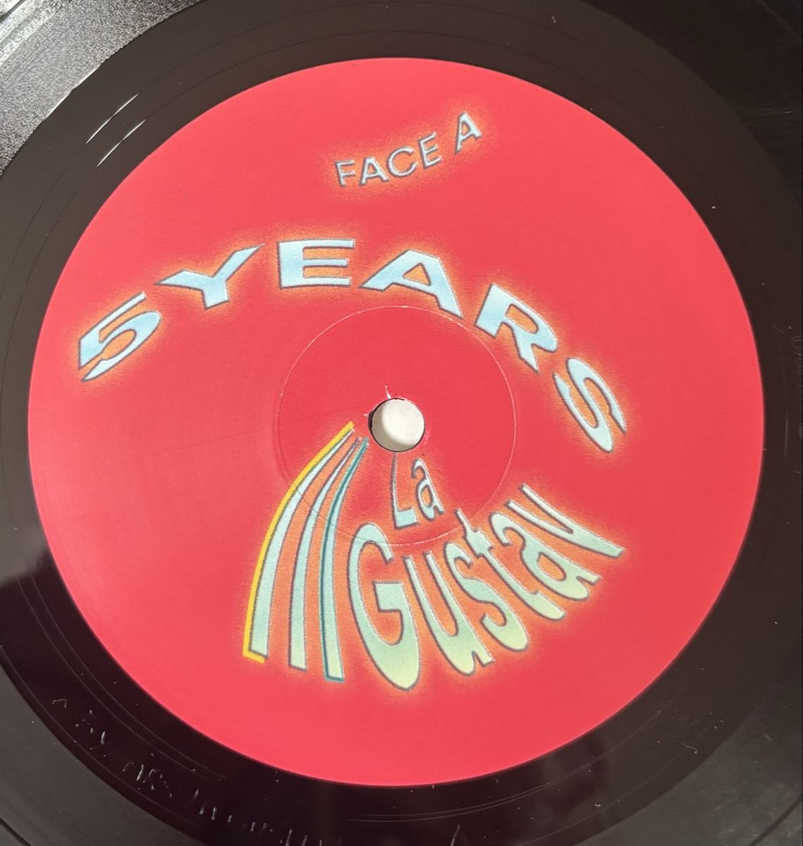Dischi in vinile: La Gustav 2 x Vinyl compilation neuve – Nuovo e nell'imballaggio originale da Neuchâtel venduto da Deivid2 1