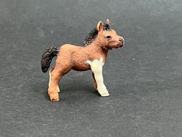 Schleich Mini Shetty Horse Club