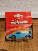 Majorette Corvette