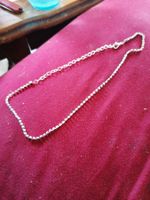 Halsketten mit sehr klein moissanite