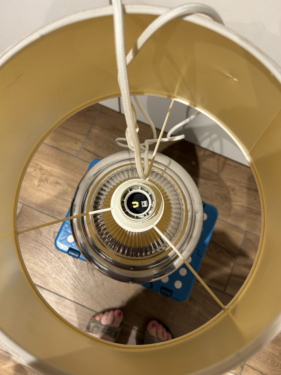 Lampenschirme: lampion – Gebraucht aus Zürich von 11Zitronenfalter 1